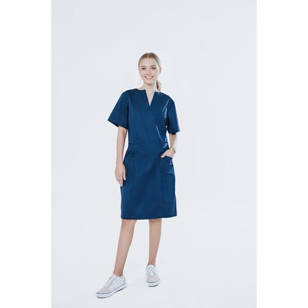 WOMEN'S NURSING DRESS STYLE 01