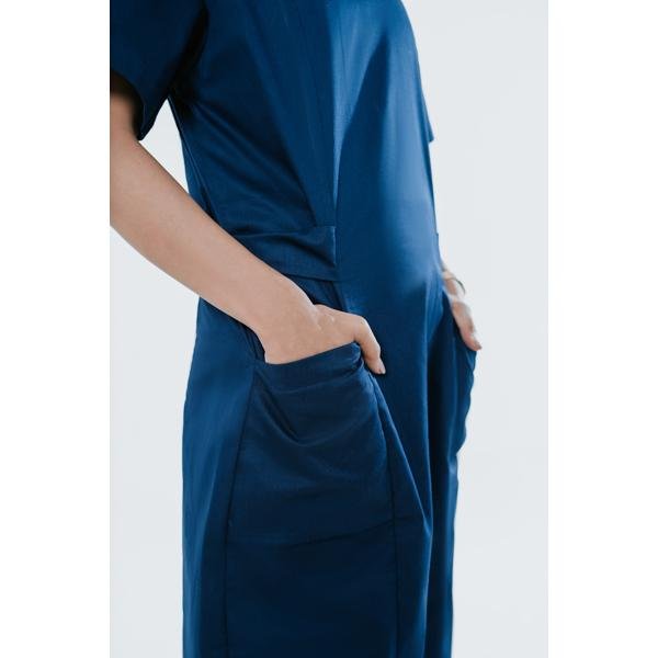 WOMEN'S NURSING DRESS STYLE 01