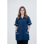 WOMEN'S SCRUB TOP