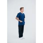 UNISEX SCRUB TOP