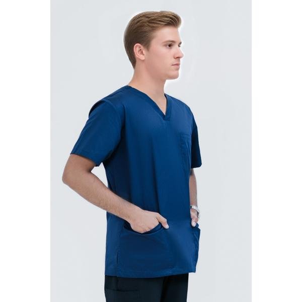 UNISEX SCRUB TOP