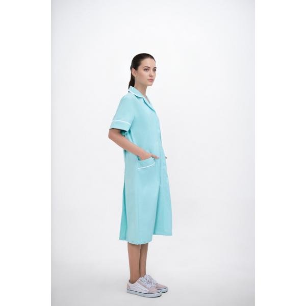 WOMEN'S NURSING DRESS STYLE 01