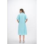 WOMEN'S NURSING DRESS STYLE 01