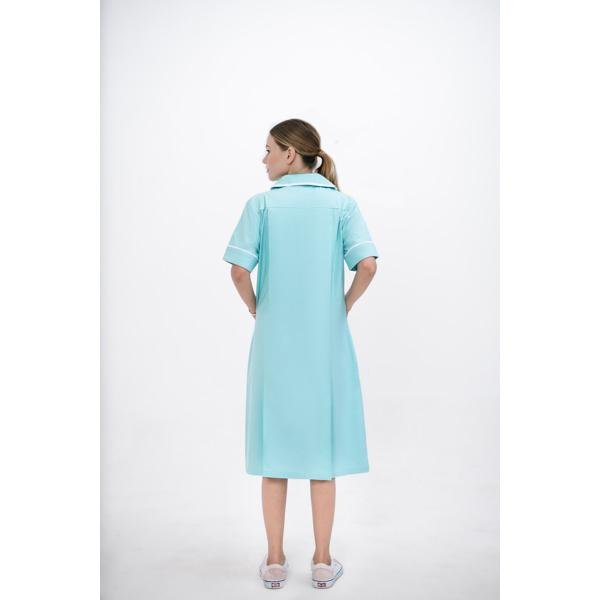 WOMEN'S NURSING DRESS STYLE 01