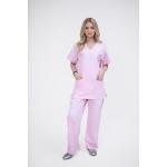 WOMEN'S SCRUB SET STYLE 01
