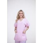 WOMEN'S SCRUB SET STYLE 01