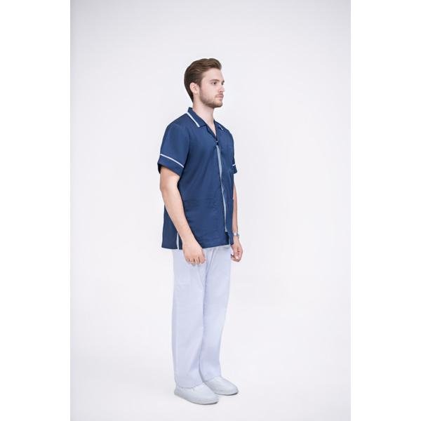 UNISEX SCRUB TOP
