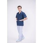 UNISEX SCRUB TOP