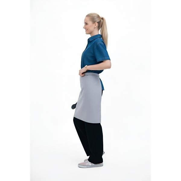 WOMEN'S SHORT APRON
