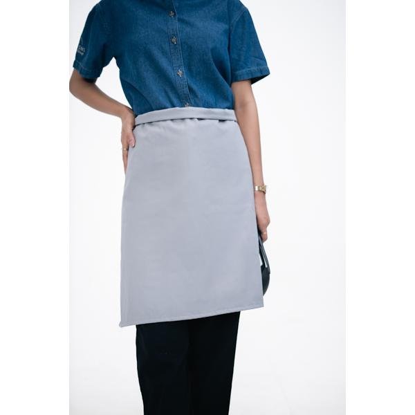 WOMEN'S SHORT APRON