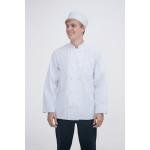 MEN'S CHEF COAT