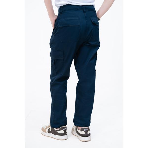 MEN'S WORKWEAR CARGO WITH FLAP