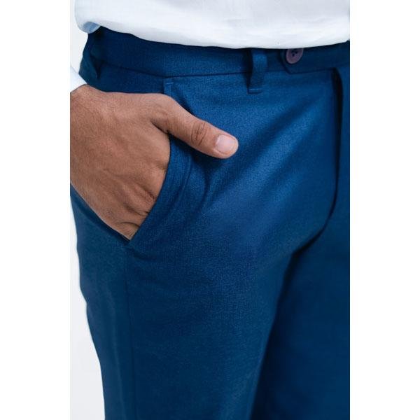 MEN'S FORMAL DRESS PANT