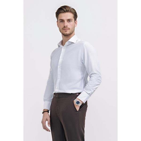 MENS DRESS SHIRT
