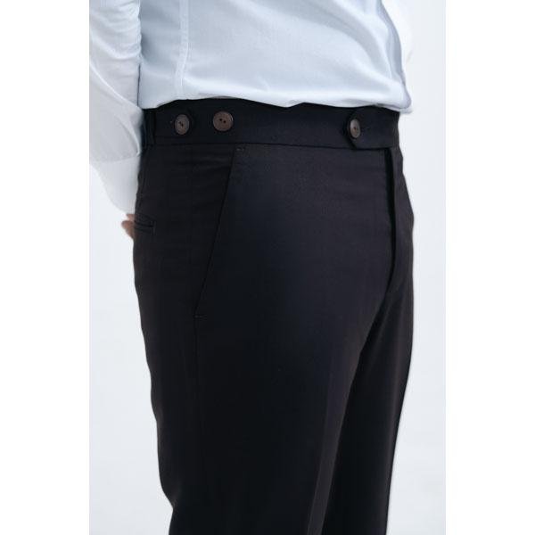 MEN'S FORMAL DRESS PANT