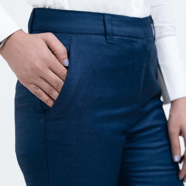WOMEN'S CLASSIC DRESS PANT