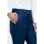WOMEN'S FORMAL DRESS ROYAL BLUE PANT