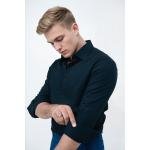 MEN'S CLASSIC DRESS SHIRT