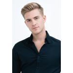 MEN'S CLASSIC DRESS SHIRT