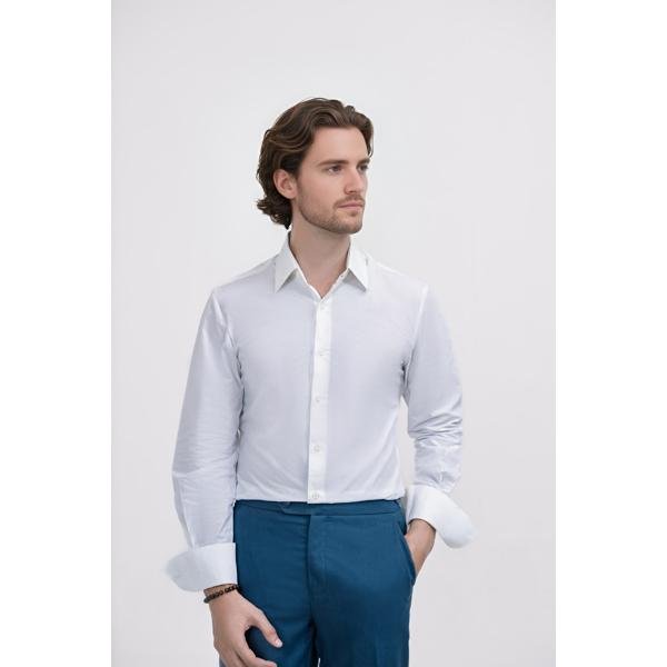 MENS FORMAL SHIRT
