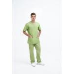 UNISEX SCRUB SET STYLE 04