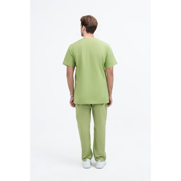 UNISEX SCRUB SET STYLE 04