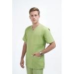 UNISEX SCRUB SET STYLE 04