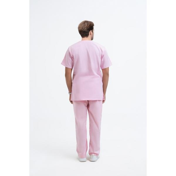UNISEX SCRUB SET STYLE 05