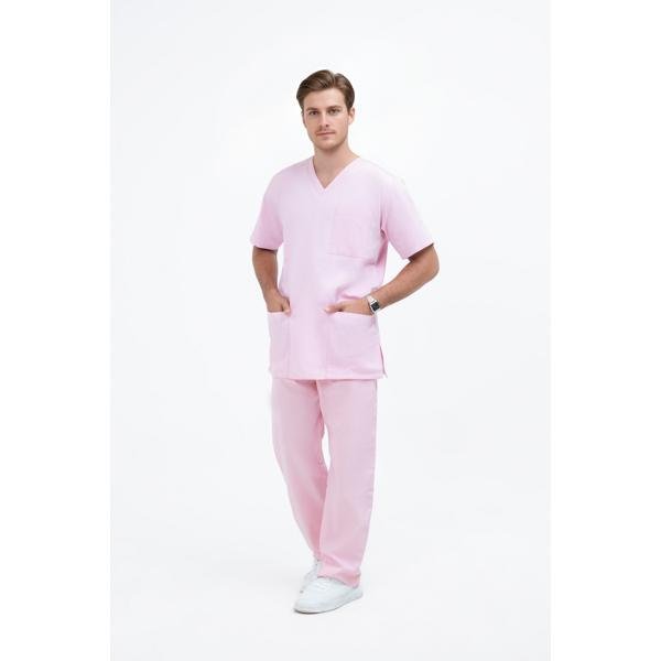 UNISEX SCRUB SET STYLE 05