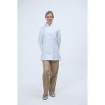 WOMEN'S CHEF COAT
