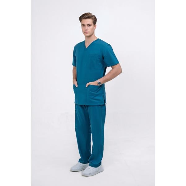 UNISEX SCRUB SET STYLE 07