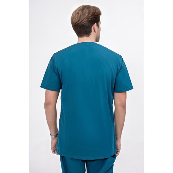 UNISEX SCRUB SET STYLE 07