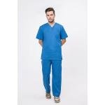 UNISEX SCRUB SET STYLE 06