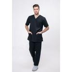 UNISEX SCRUB SET STYLE 03