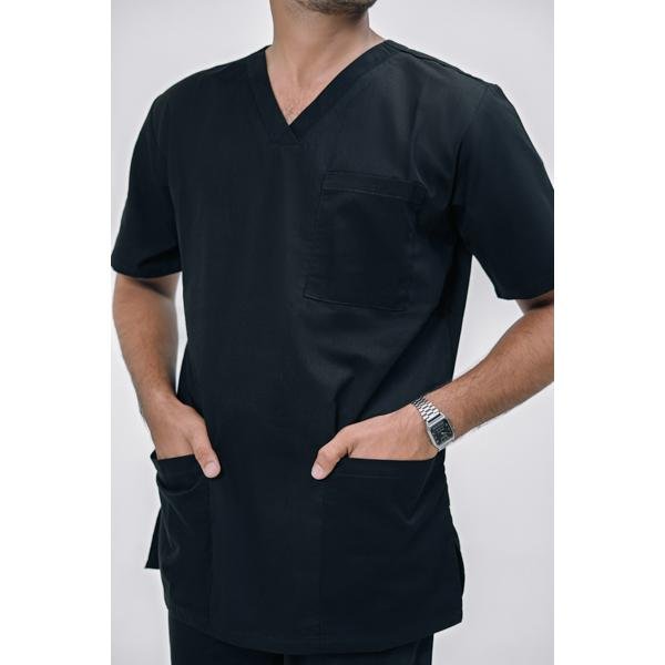 UNISEX SCRUB SET STYLE 03