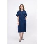 WOMEN'S NURSING DRESS