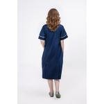 WOMEN'S NURSING DRESS