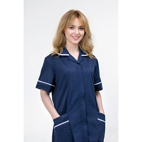 WOMEN'S NURSING DRESS