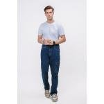 MEN'S DENIM WORKWEAR (BLUE JEANS STYLE 01)