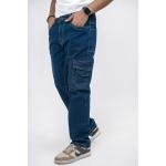 MEN'S DENIM WORKWEAR (BLUE JEANS STYLE 01)