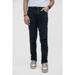 MEN'S DENIM WORKWEAR (BLACK JEANS)