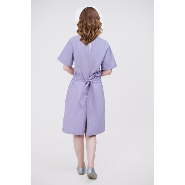 WOMEN'S NURSING DRESS