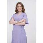 WOMEN'S NURSING DRESS
