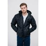 MEN'S BOUFFANT JACKET
