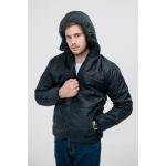 MEN'S BOUFFANT JACKET
