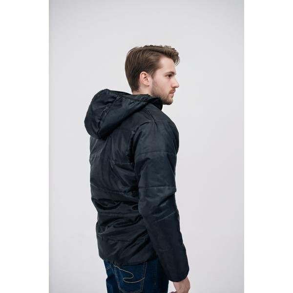 MEN'S BOUFFANT JACKET