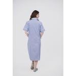 WOMEN'S NURSING DRESS STYLE 03