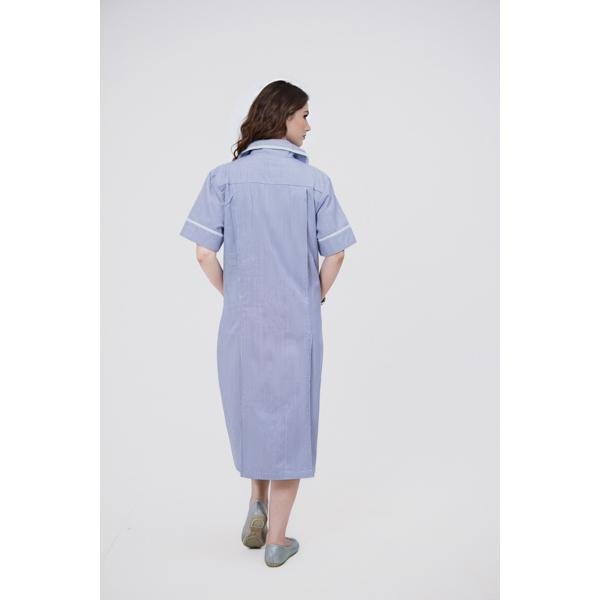 WOMEN'S NURSING DRESS STYLE 03