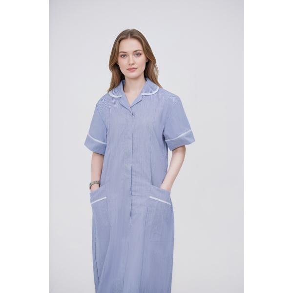 WOMEN'S NURSING DRESS STYLE 03