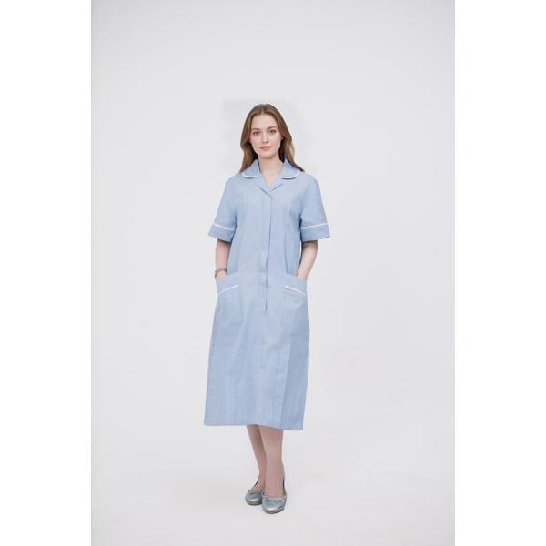 WOMEN'S NURSING DRESS STYLE 05